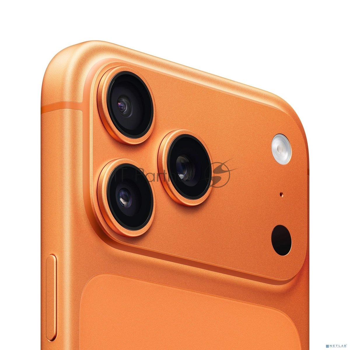 Смартфон Apple iPhone 17 Pro Max A3525 12/256Gb оранжевый