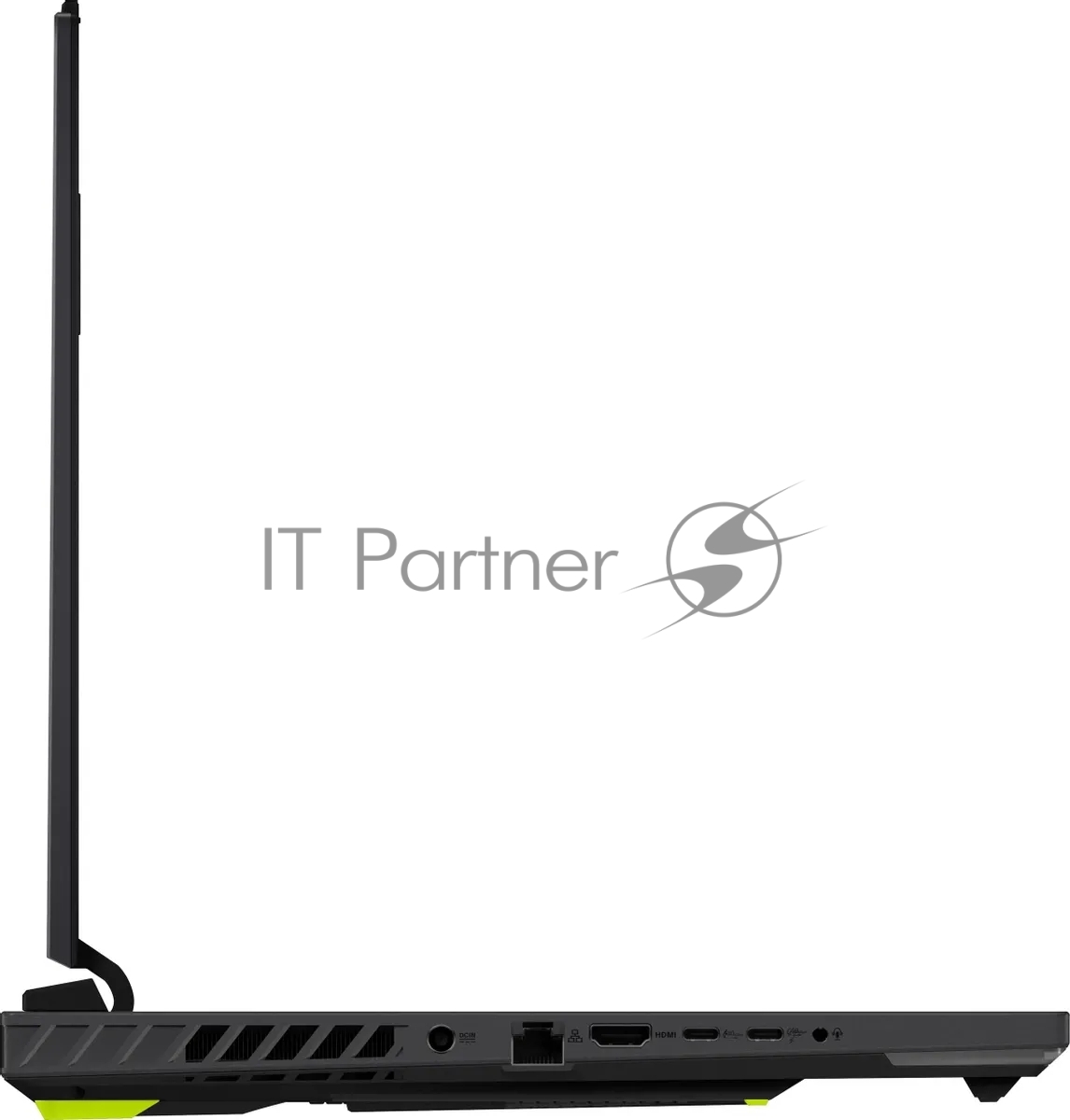 Ноутбук Asus ROG Strix G16 G614PM-S5097 Ryzen 9 8940HX 32Gb SSD 1Tb NVIDIA GeForce RTX 5060 8Gb 16" IPS WQXGA (2560x1600) без ОС d.green WiFi BT Cam (90NR0KW8-M00590)