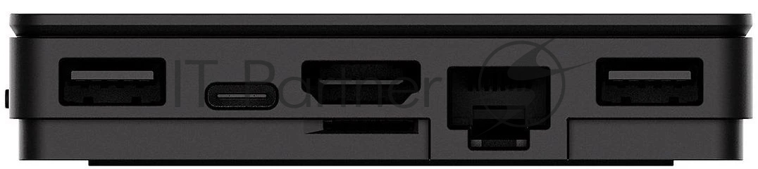KCS-B-001 Khadas Корпус Khadas DIY Case2 for VIMs  SBC,Plate Metal,Piano Black