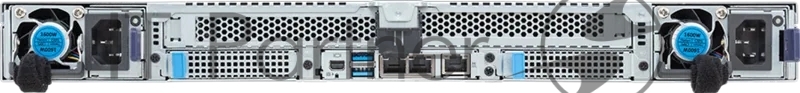 Серверная платформа 1U R184-S91-AAV1 GIGABYTE