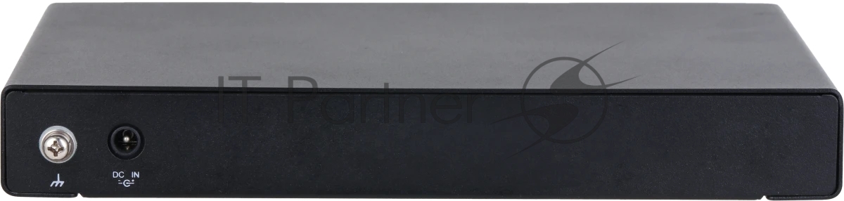 Коммутатор Dahua 5-Port Desktop Multi-Gigabit Switch with 5-port 2.5G 