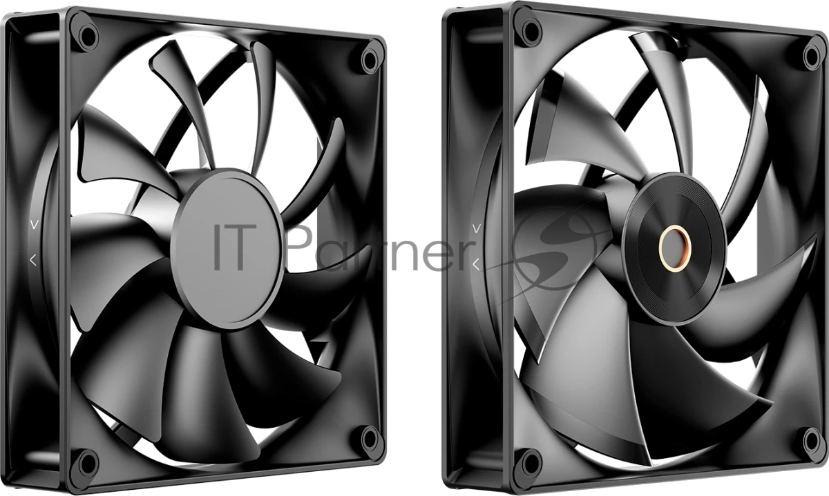 Кулер для процессора Ocypus Delta A40 Elite BK Dual Fan (Delta-A40-BK2NNWN00X-GL)