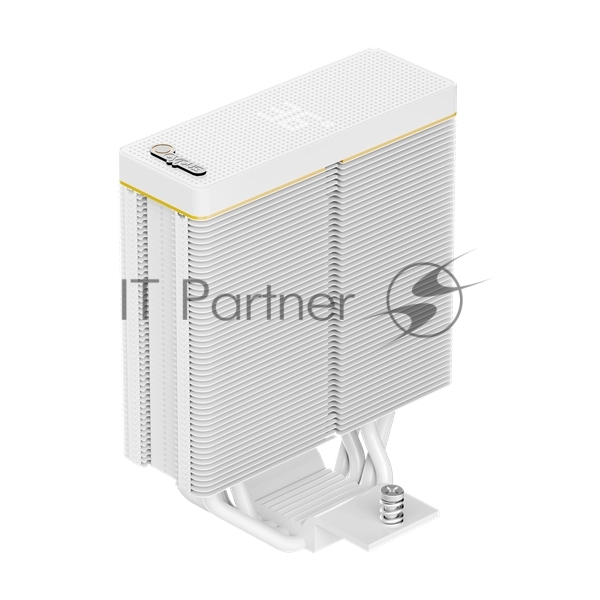 Кулер для процессора Ocypus Iota A40 WH Dual Fan White (Iota-A40-WH2NNWD00X-GL)