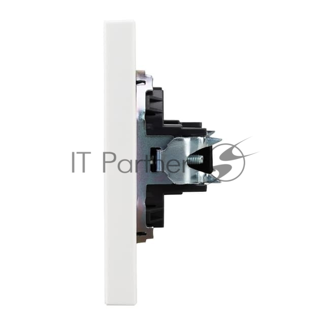 Розетка Kranz STRONG HDMI с/у жемчуг