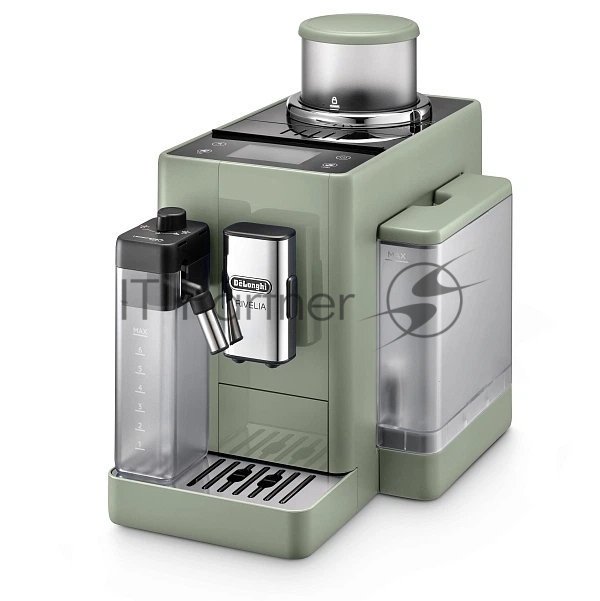 Кофемашина DeLonghi EXAM441.55.GR