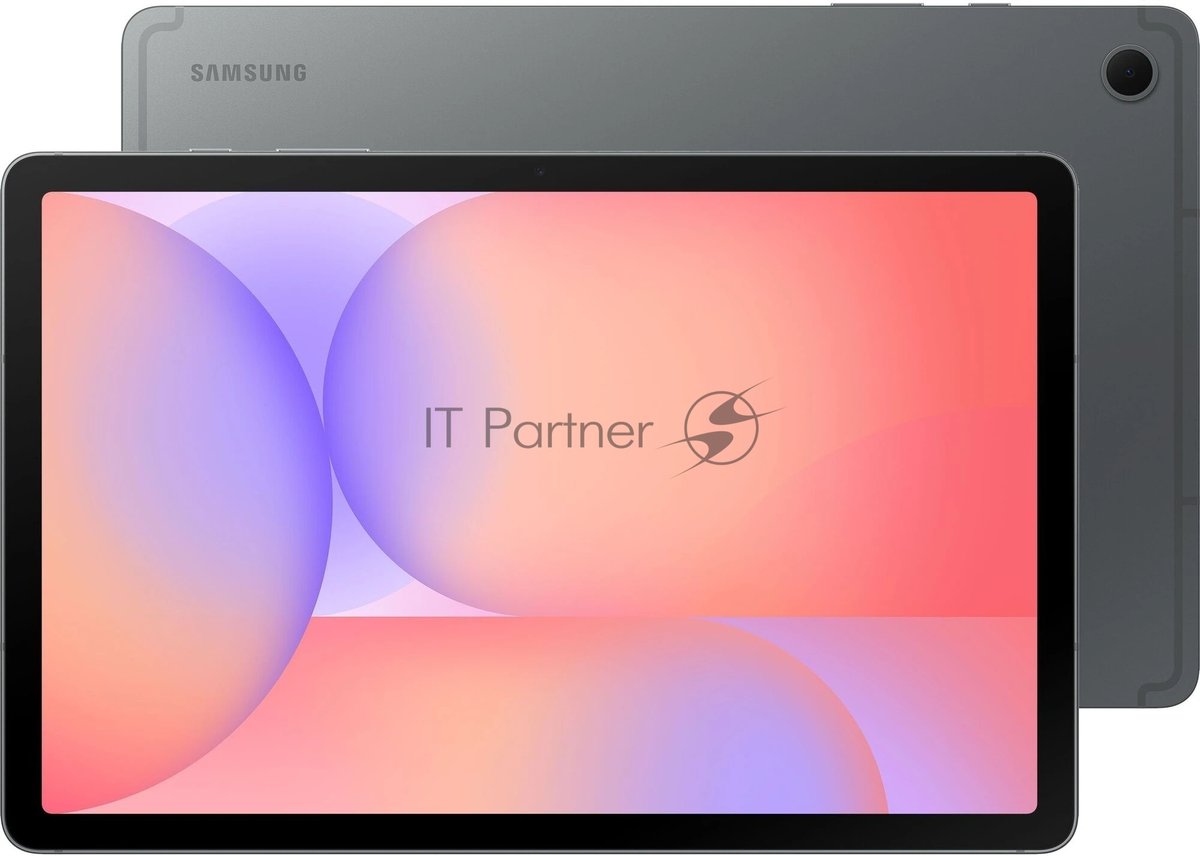 Планшет Samsung Galaxy Tab S11 BSM-X736B 11", 12Gb, 128Gb, WiFi, 5G, Android 15 серый