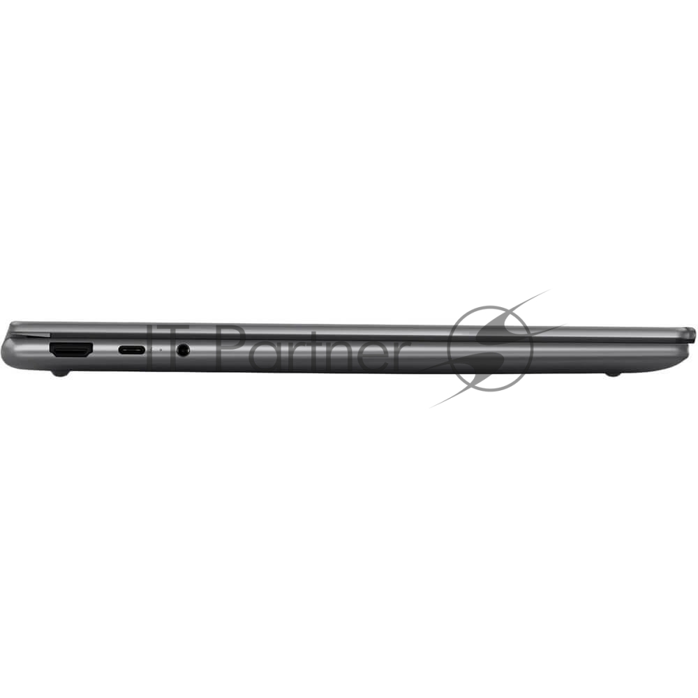 Ноутбук Lenovo Yoga 7 2-in-1 14ILL10 серый Intel Core Ultra 7 256V 2200MHz/14"/1920x1200 OLED/16Gb/1024Gb SSD/Intel Arc Graphics/Wi-Fi/Bluetooth/Windows 11 Pro
