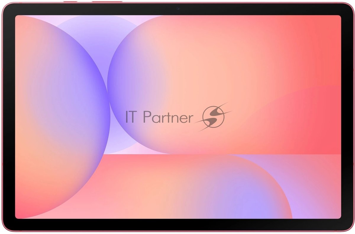 Планшет Samsung Galaxy Tab S10 Lite BSM-X406B 10.9", 8Gb, 256Gb, WiFi, 5G, Android 15 красный