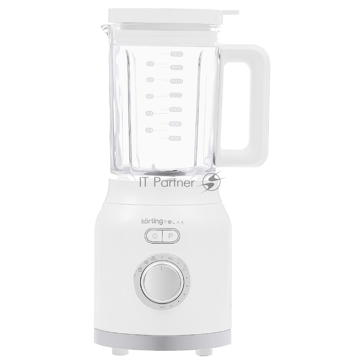 Блендер Korting KTB 0704 Polar