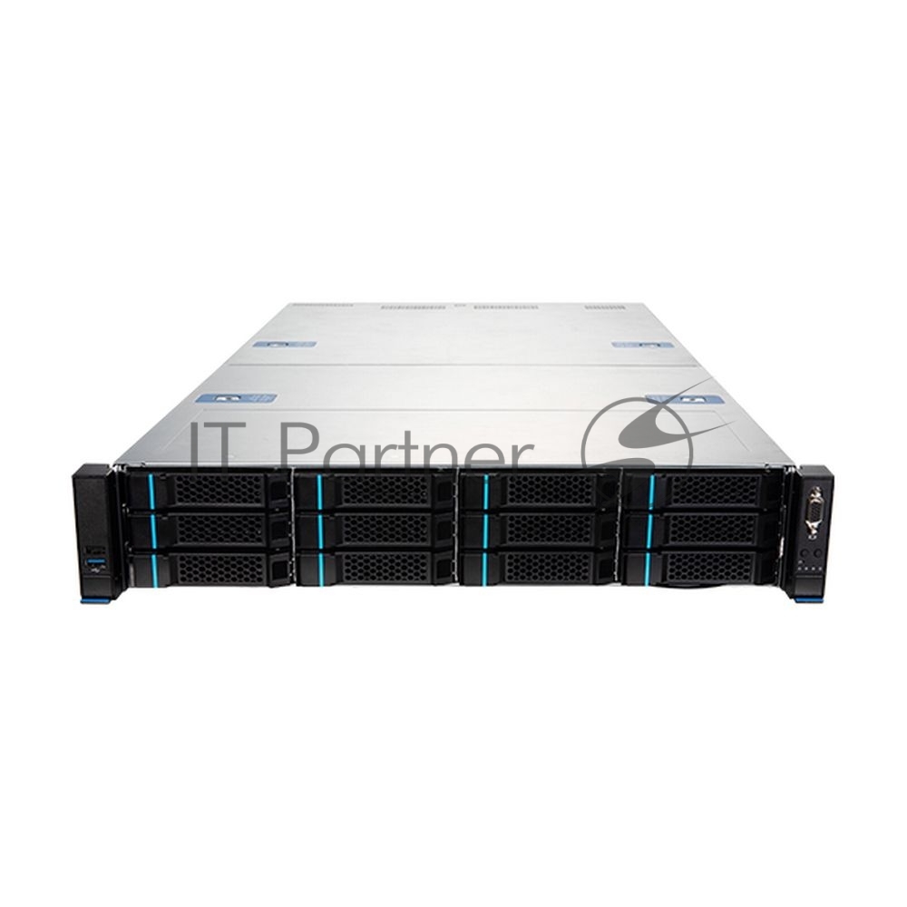 Серверная платформа MSI S2205-01 (MSI PN:939-S322-15S)