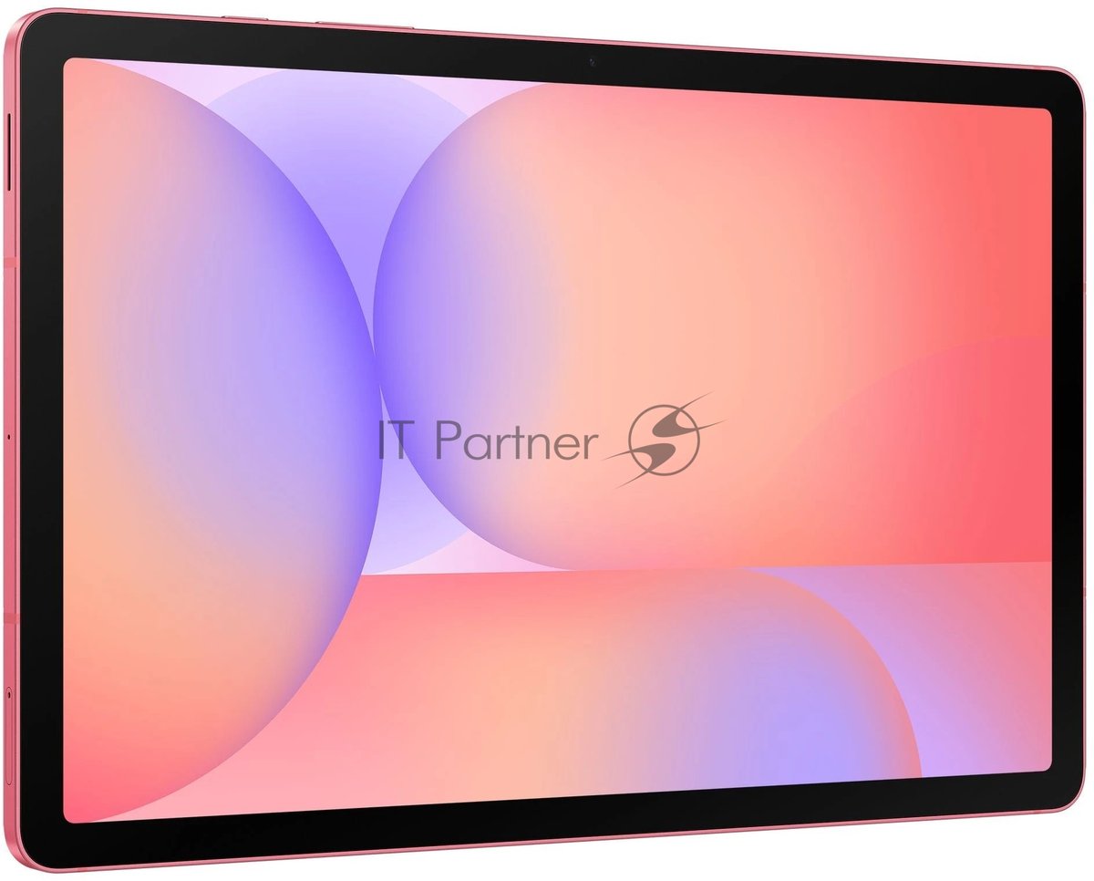 Планшет Samsung Galaxy Tab S10 Lite BSM-X406B 10.9", 8Gb, 256Gb, WiFi, 5G, Android 15 красный