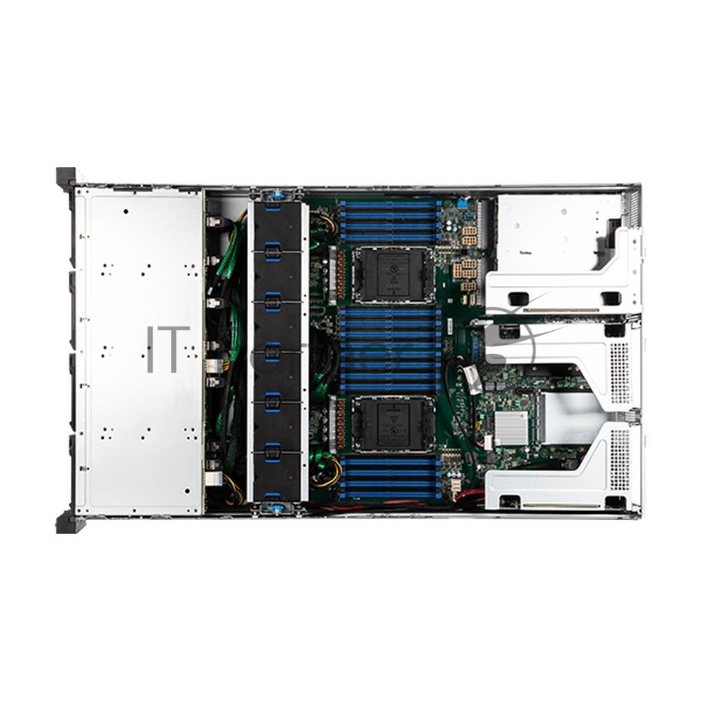 Серверная платформа MSI S2205-01 (MSI PN:939-S322-15S)