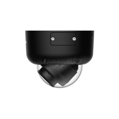Камера видеонаблюдения IP Dahua DH-IPC-HDBW5459R1-ZE-PV-PRO  2.7-12мм  цв.