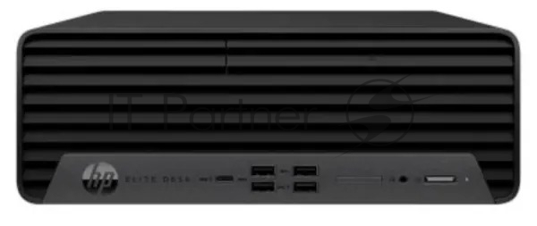 Компьютер HP Elite 800 G9 SFF Core i7-14700,16Gb DDR5-4800(1),512Gb SSD M.2 NVMe,DVDRW,ENG/RU Kbd+Mouse,1y,Win11Pro