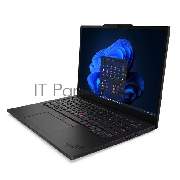 Ноутбук ThinkPad L13 2-in-1 Gen 6 13.3" WUXGA (1920x1200) IPS MT 400N, Ultra 7 255U, 32GB LPDDR5x-7467, 1TB SSD M.2, Intel Graphics, WiFi 6E, BT, 5MP+IR Cam, 54.7Wh, 65W USB-C, Win 11 Pro, 1Y