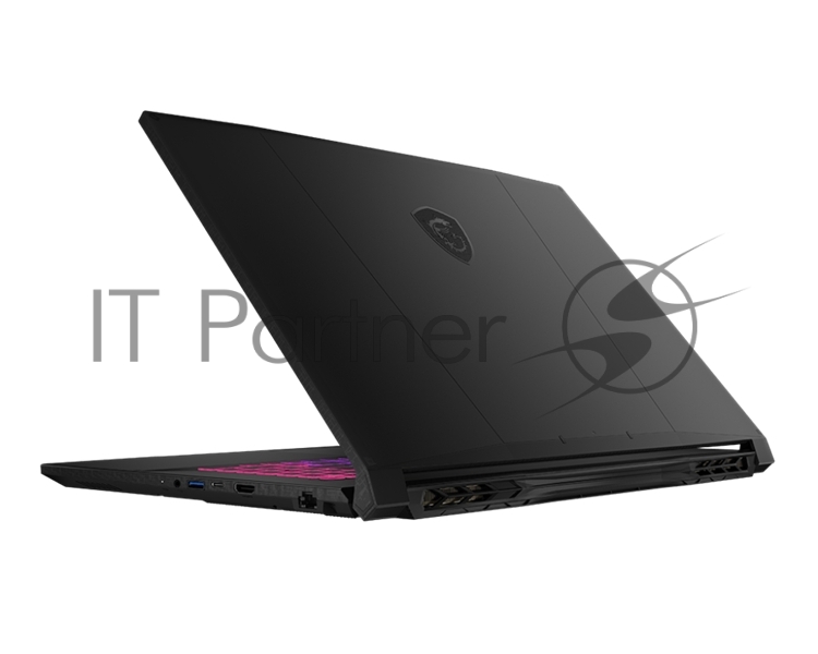 Ноутбук MSI Katana 17 HX B14WFK-275XRU Intel Core i5-14450HX/32Gb/SSD1Tb/RTX5060 8Gb/17.3"/IPS/FHD/1920x1080/144Hz/NoOS/Black/2.7kg (9S7-17L791-275)