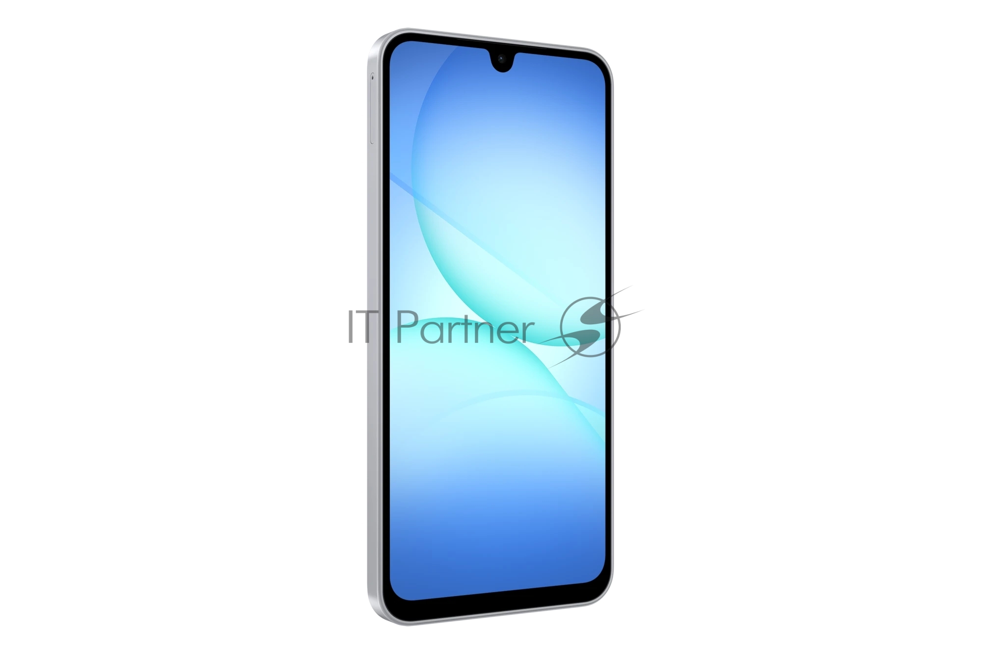 Смартфон Samsung Galaxy A17 SM-A175F, 6/128Gb, серый