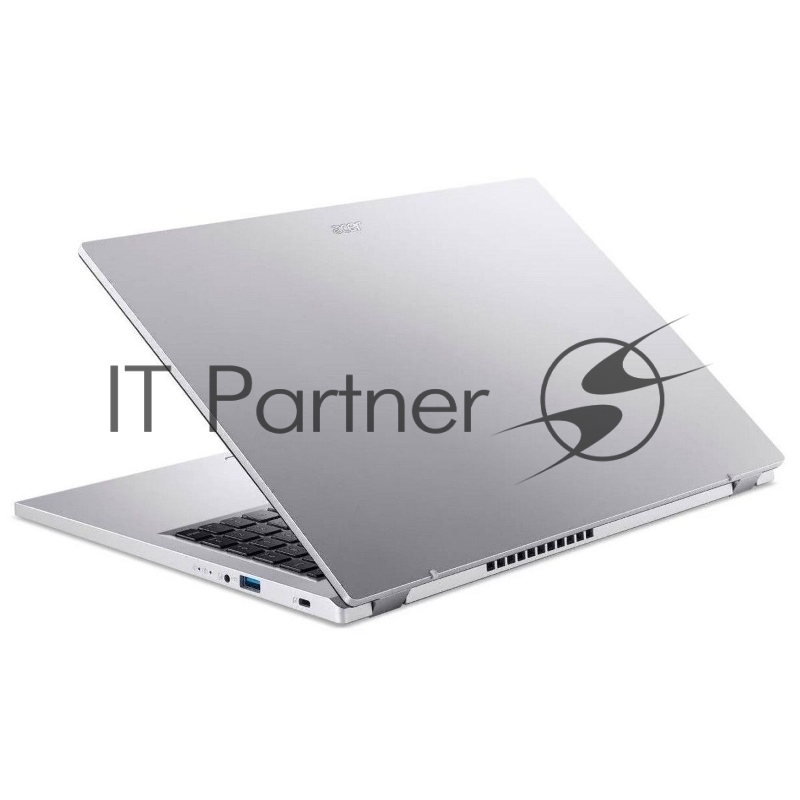 Ноутбук 15.6" IPS FHD Acer Extensa EX215-57-50W2 silver (Core i5 1334U/8Gb/512Gb SSD/VGA int/noOS) (NX.EJAER.007)
