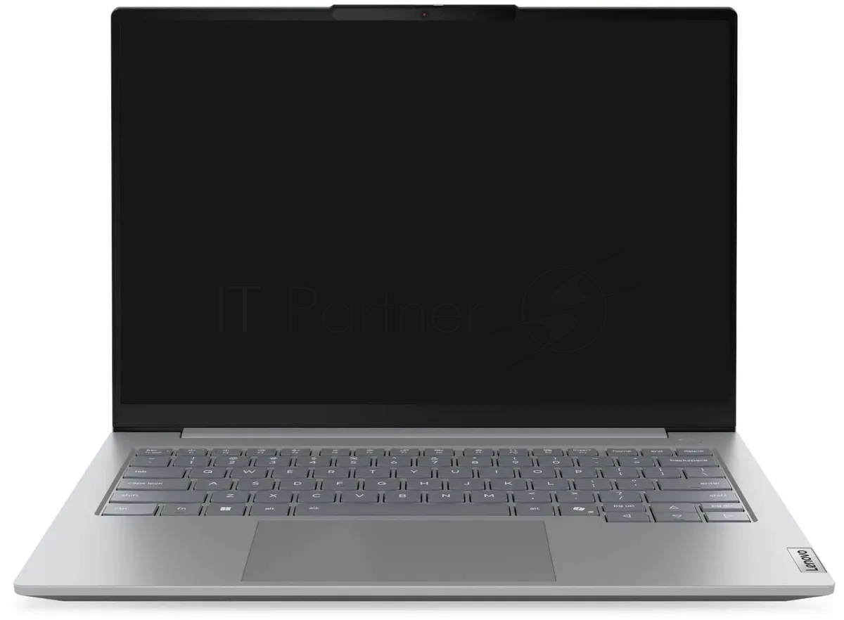Ноутбук Lenovo ThinkBook 14 G8 IRL Intel Core 7 240H 2500MHz/14"/1920x1200/32GB/512GB SSD/Intel Graphics/Wi-Fi/Bluetooth/Windows 11 Pro (21SG00KEUS_32) Grey