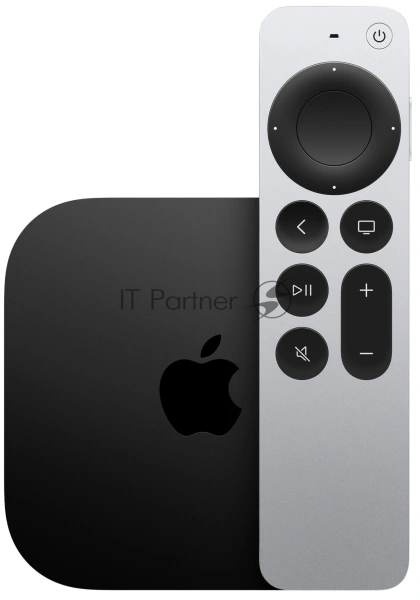 Медиаплеер Apple TV 4K A2737 64Gb