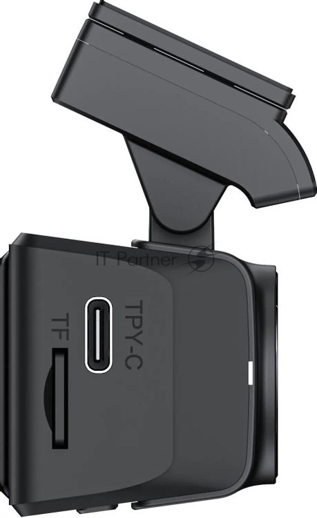 Видеорегистратор Digma FreeDrive 940W max, 3840x2160, 3.2", Wi-Fi, G-сенсор, датчик движения