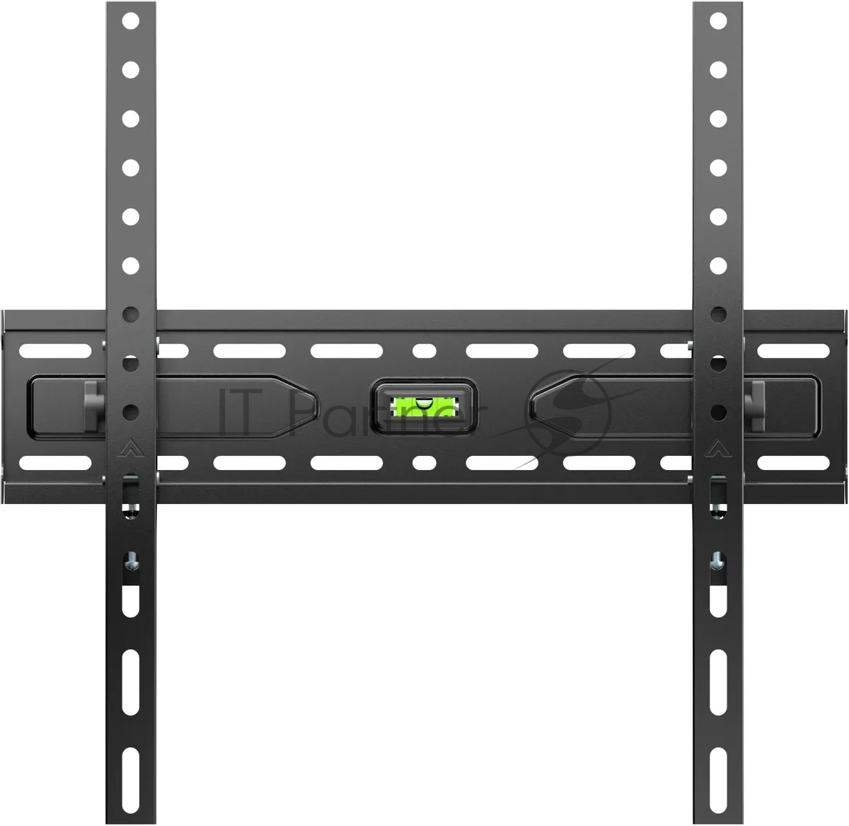 Кронштейн для телевизора Ultramounts UM845 черный 32"-75" макс.45кг настенный наклон