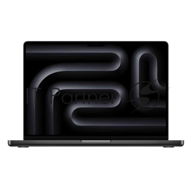 Ноутбук Apple MacBook Pro A3434/14.2"/IPS (Liquid Retina XDR)/Apple M5 10 core/16Gb/1Tb SSD/Apple Graphics/macOS/черный/1.55kg