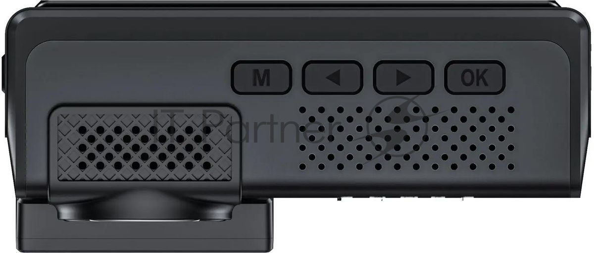 Видеорегистратор Digma FreeDrive 940W max, 3840x2160, 3.2", Wi-Fi, G-сенсор, датчик движения