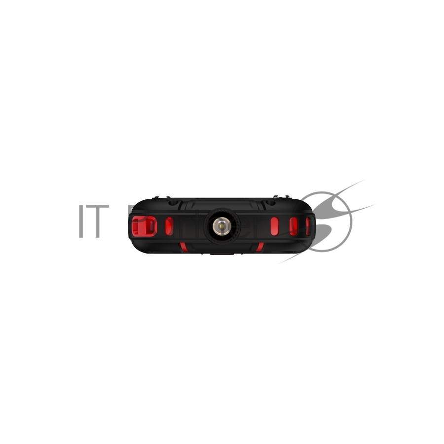 Мобильный телефон Maxvi R2 up красный