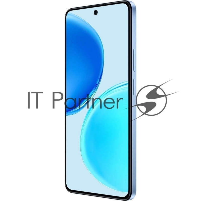 Смартфон HONOR X8d 8/256Gb, голубой