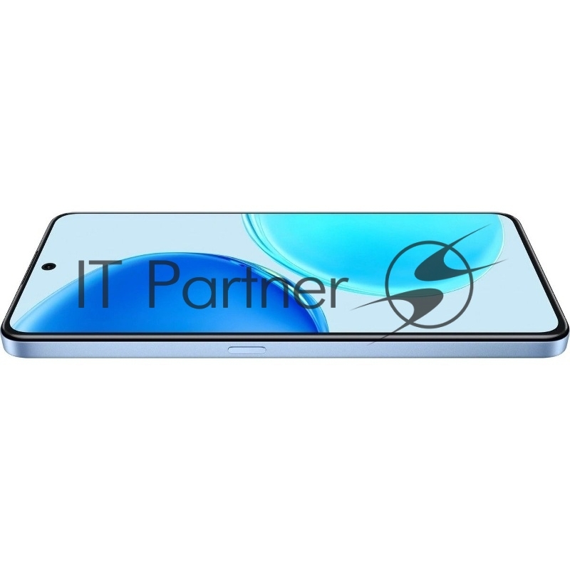 Смартфон HONOR X8d 8/256Gb, голубой