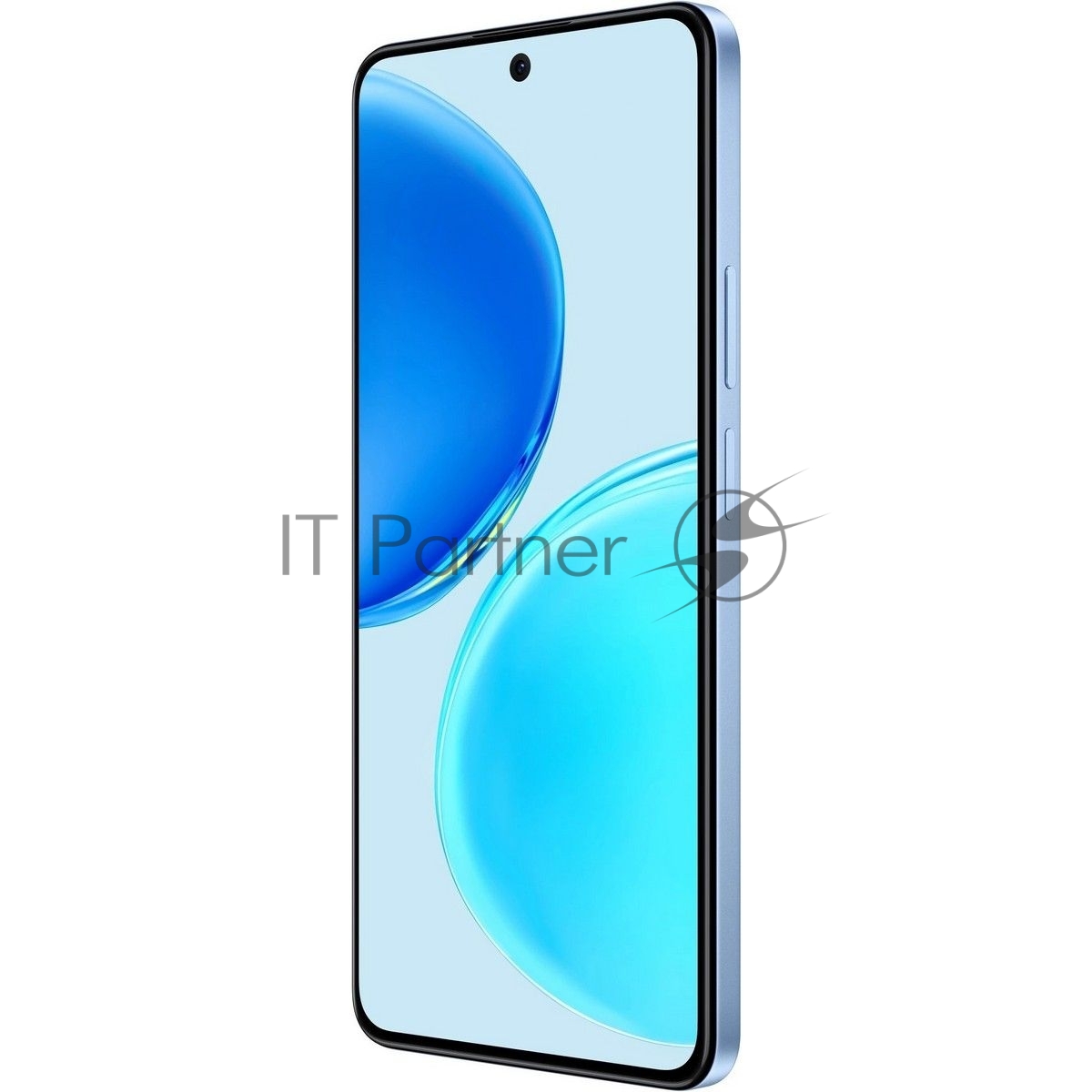 Смартфон HONOR X8d 8/256Gb, голубой