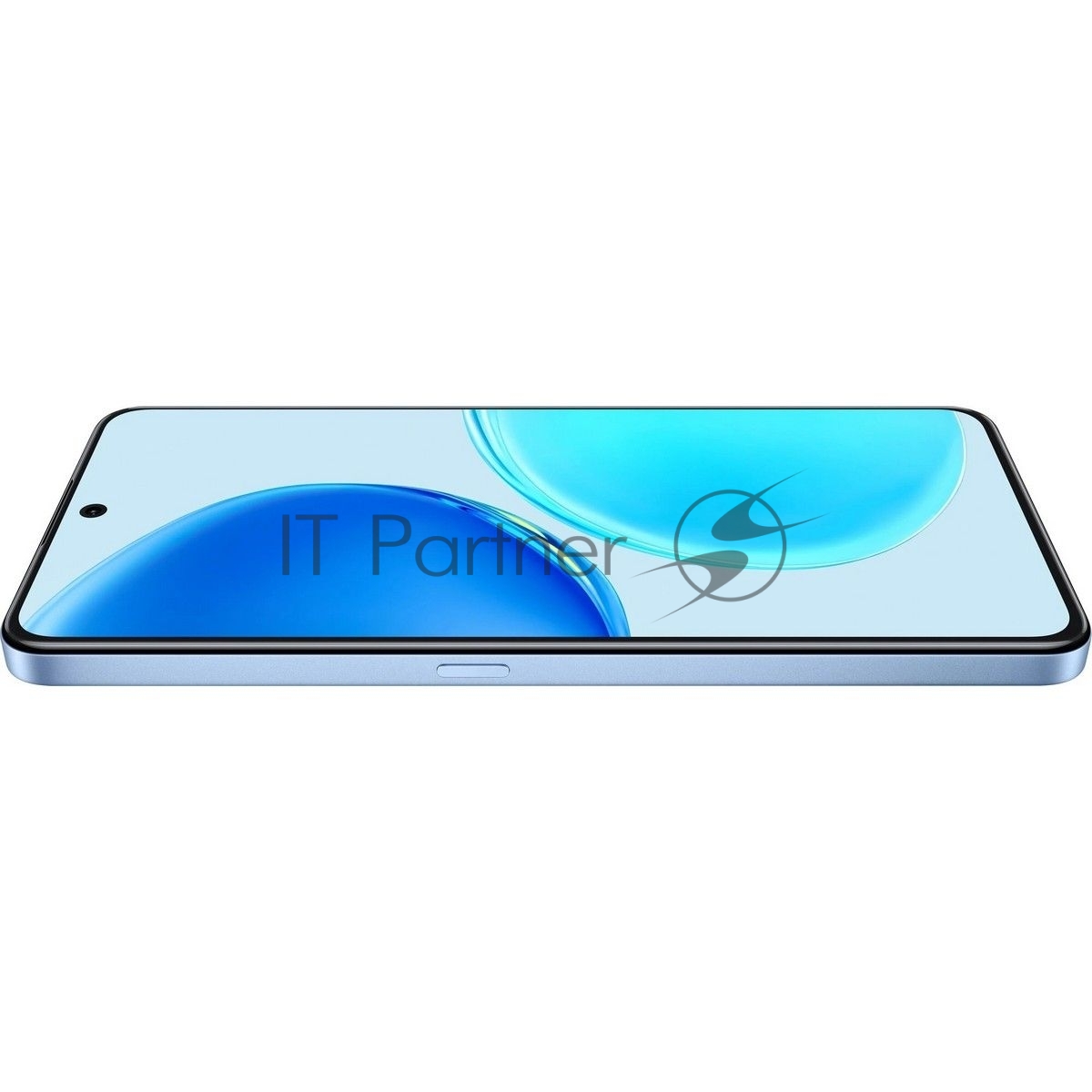 Смартфон HONOR X8d 8/256Gb, голубой