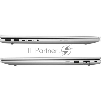 Ноутбук HP Probook 4 G1iR/Intel Core 7-240H 16"/IPS/16GB/1TB SSD/Intel Graphics/Windows 11 Home/серебристый/1.8kg