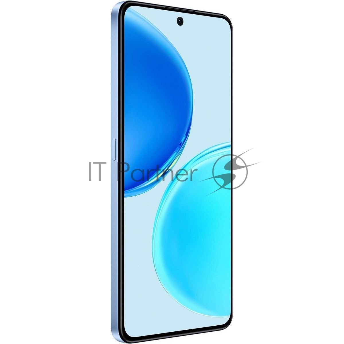 Смартфон HONOR X8d 8/256Gb, голубой