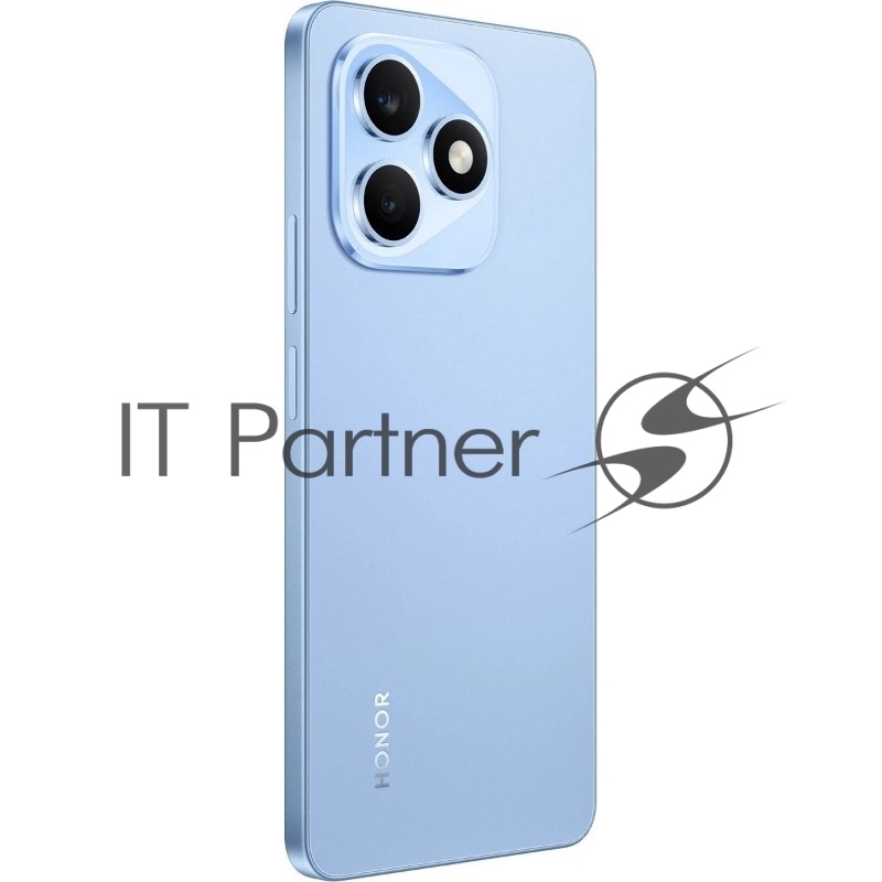 Смартфон HONOR X8d 8/256Gb, голубой