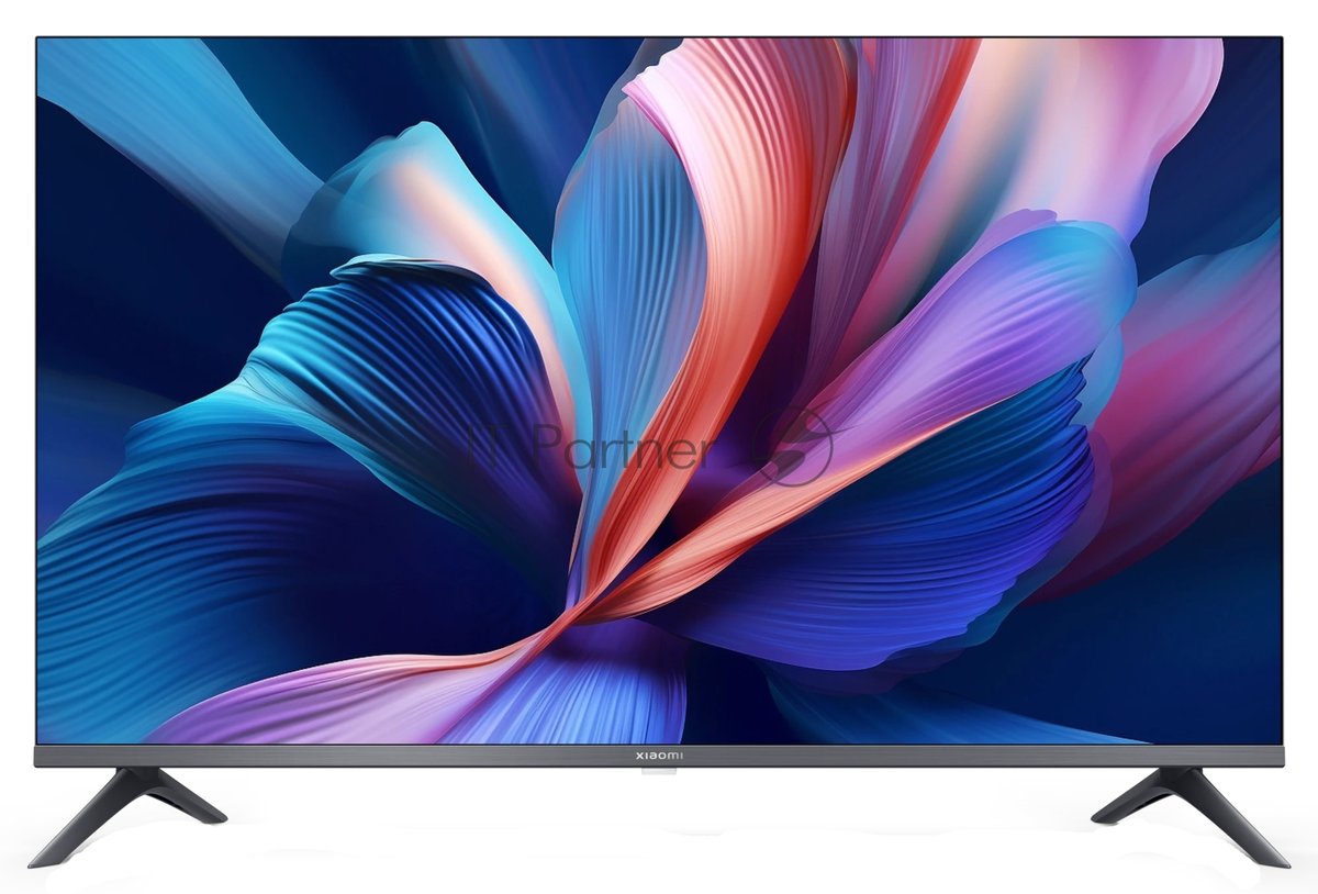 Телевизор QLED/ Телевизор QLED Xiaomi 32" TV A Pro 32 2026 черный HD 60Hz DVB-T2 DVB-C DVB-S2 USB WiFi Smart TV