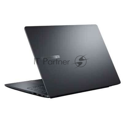 Ноутбук ASUS ExpertBook B5 B5405CCA-LY0230 Intel Core Ultra 5 225H 4300MHz/14"/1920x1200/16GB/512GB SSD/Intel Arc/Wi-Fi/Bluetooth/DOS (90NX08I1-M00820) Grey
