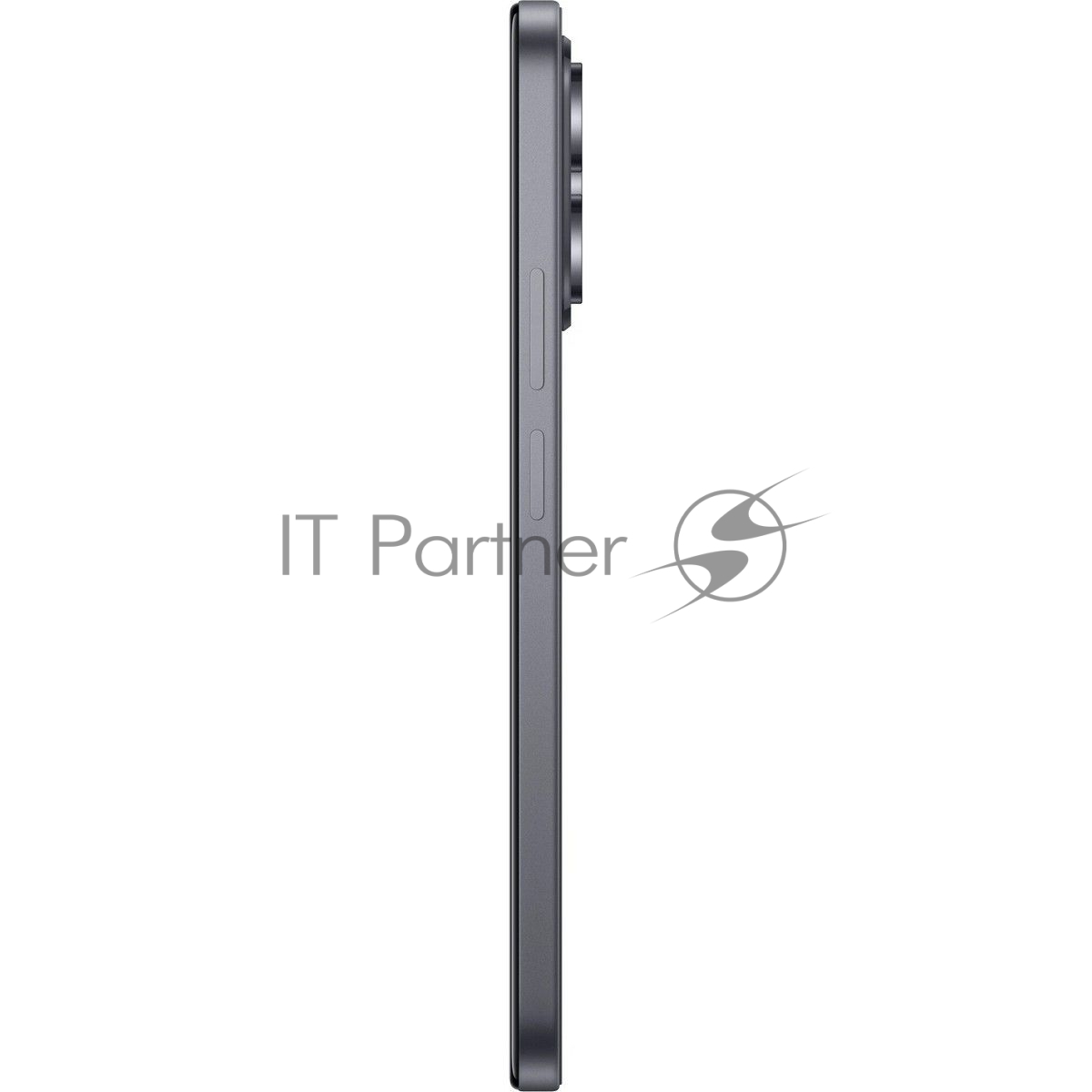 Смартфон HONOR X8d 8/128Gb, черный