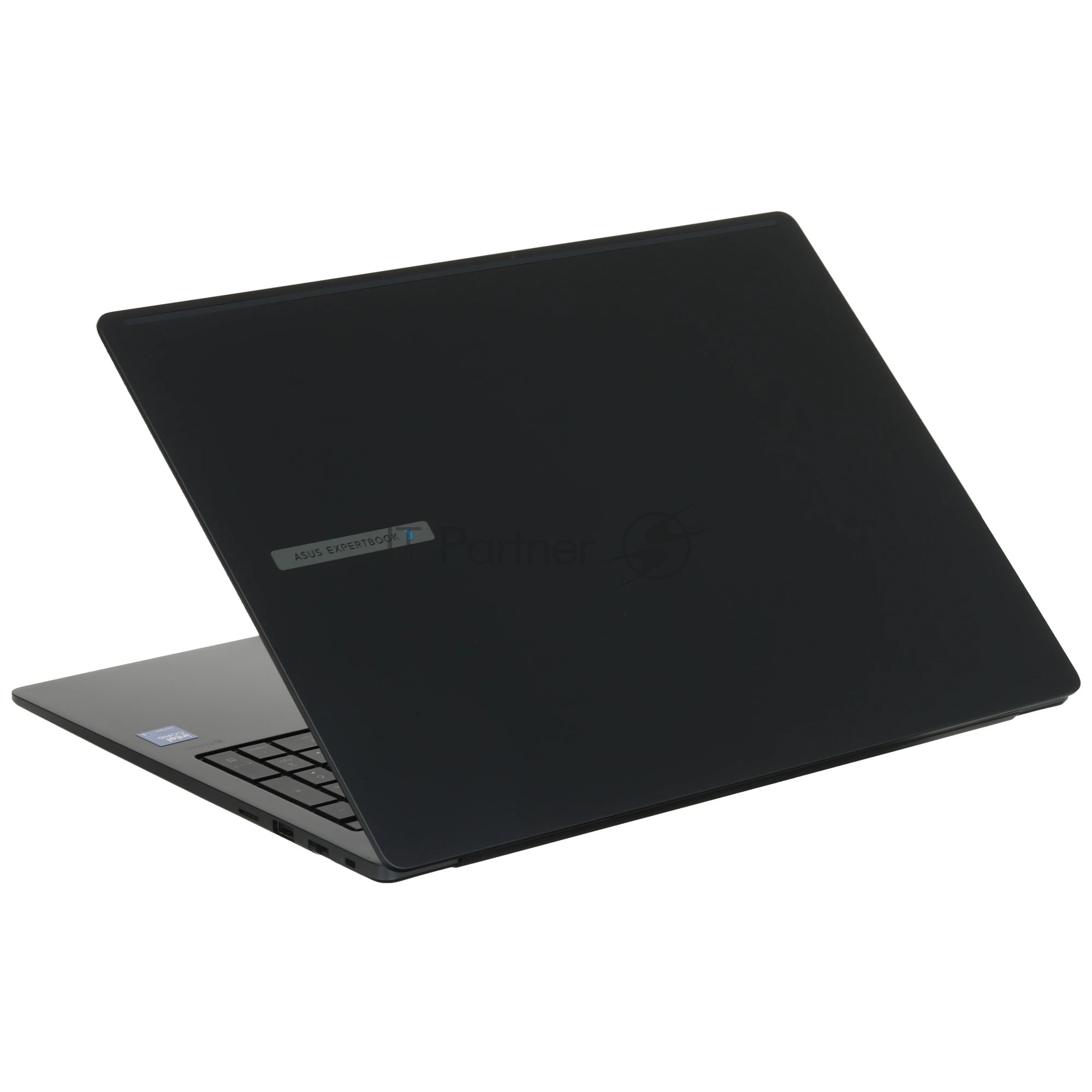 Ноутбук ASUS ExpertBook B5 B5605CCA-PL0128 Intel Core Ultra 5 225H 4300MHz/16"/2560x1600/16GB/512GB SSD/Intel Arc/Wi-Fi/Bluetooth/DOS (90NX08F1-M004K0) Grey