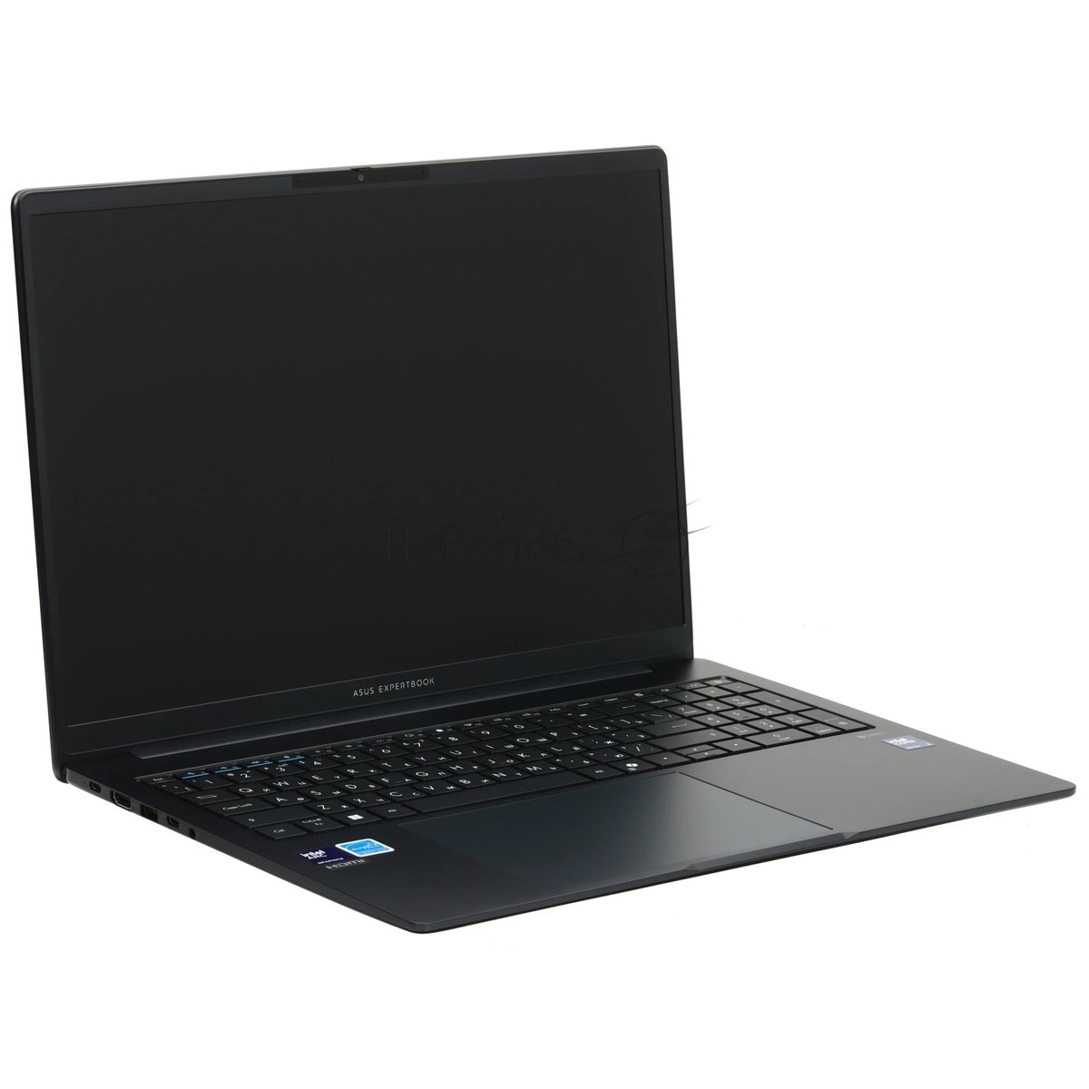 Ноутбук ASUS ExpertBook B5 B5605CCA-PL0128 Intel Core Ultra 5 225H 4300MHz/16"/2560x1600/16GB/512GB SSD/Intel Arc/Wi-Fi/Bluetooth/DOS (90NX08F1-M004K0) Grey