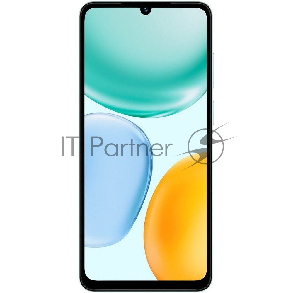 Мобильный телефон HONOR X5C 4/64GB 5109BYFA BLUE HONOR