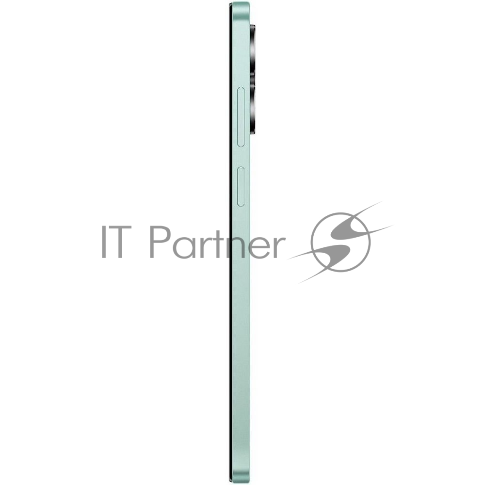 Смартфон HONOR X5C 4Gb, 64Gb, зелёный