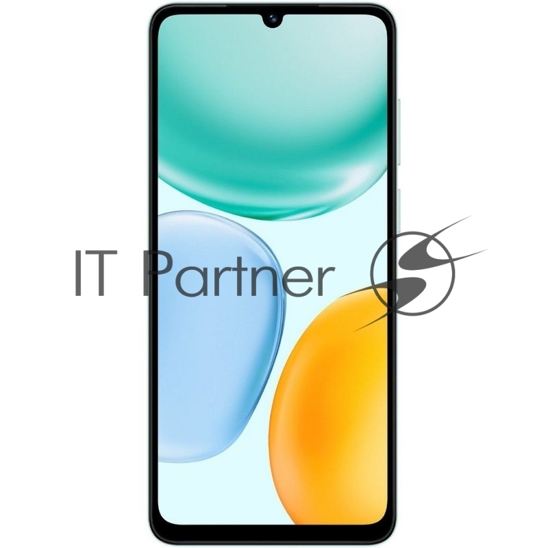 Мобильный телефон HONOR X5C Plus 4/128GB 5109BYFC GREEN HONOR