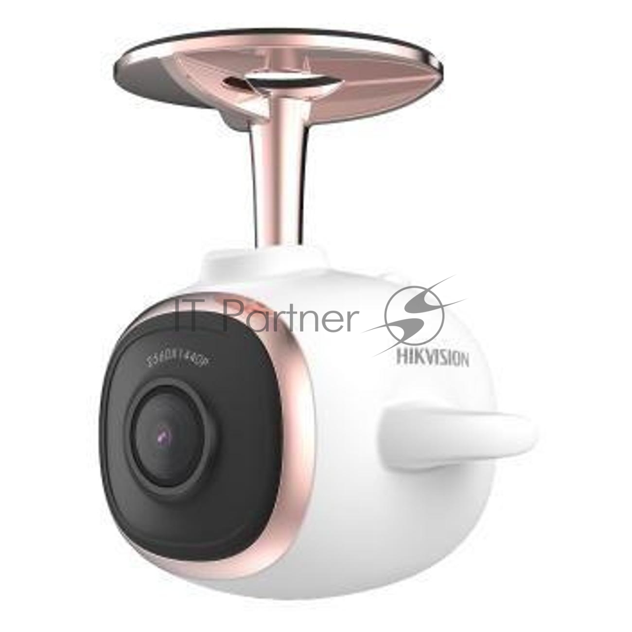 Видеорегистратор HIKVISION AE-DC15-F5 14P, 2560x1440, Wi-Fi