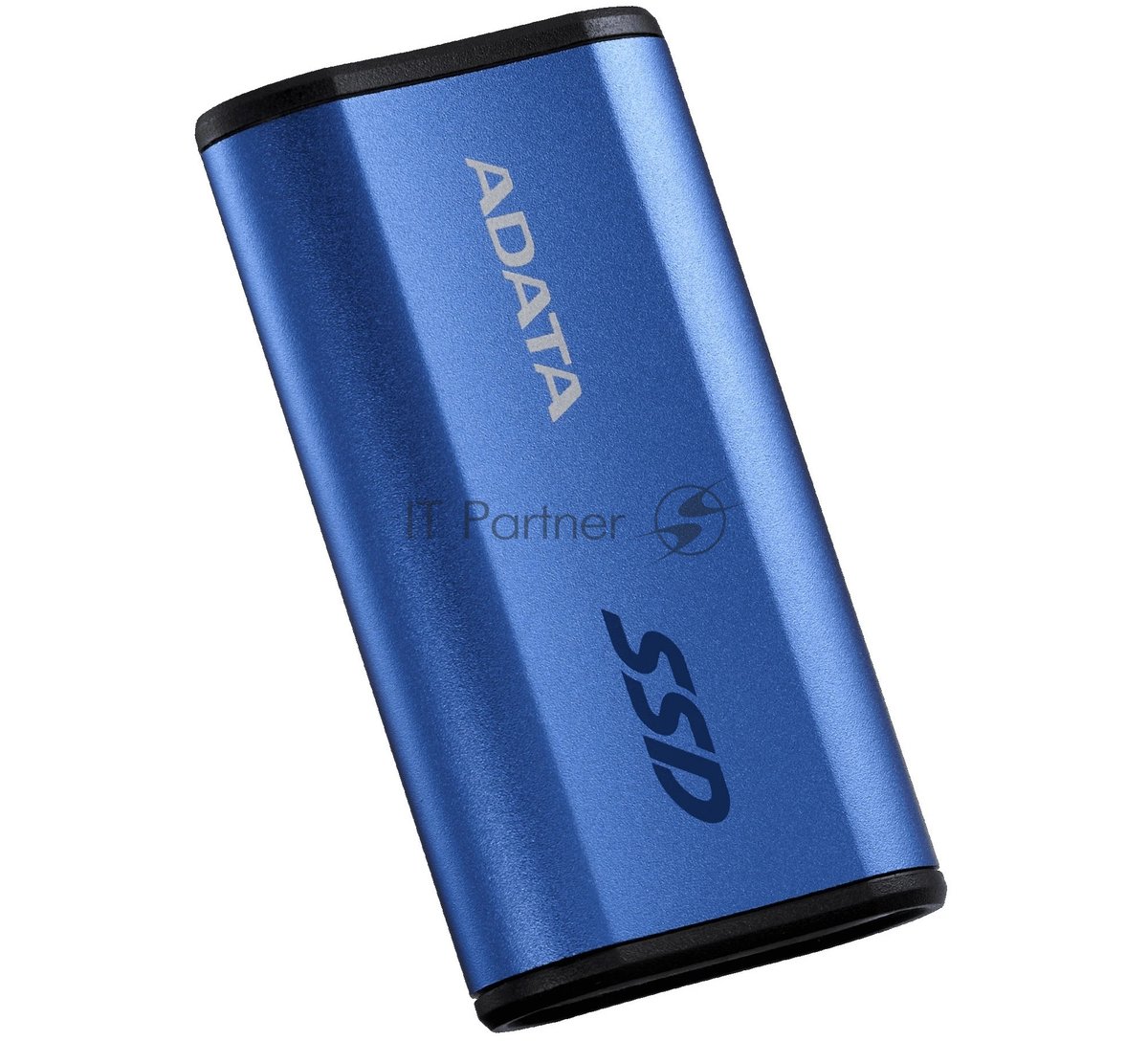 Внешний SSD ADATA External SE880, 500Gb, USB 3.2 Gen2 Type-C, R/W 2000/2000 MB/s, синий