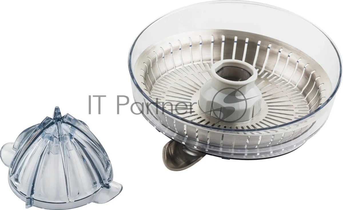 Соковыжималка Haier HJ-700 белый, цитрусовая, 100 Вт, 700 мл, механическое