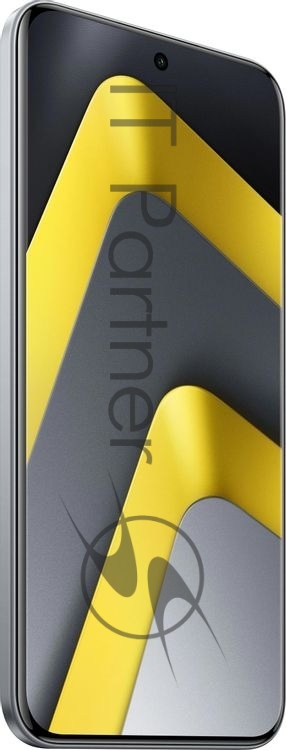 Смартфон Poco M8 Pro 5G 12/512Gb серебристый