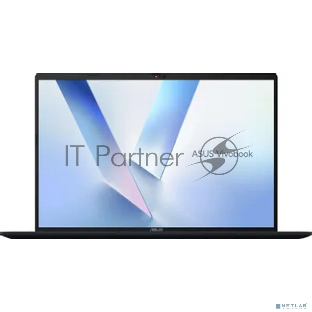 Ноутбук ASUS VivoBook M1807GA-S8054 синий 18" WUXGA Ryzen AI 7 445/32Gb/SSD1Tb/noOS