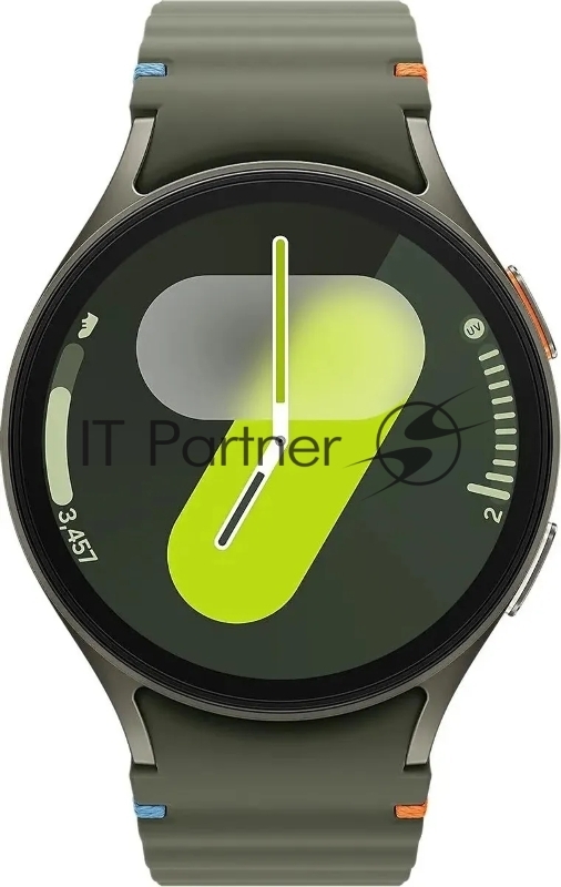 Умные часы Samsung Galaxy Watch 7 44mm LTE SM-L315 Green india